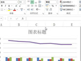 Excel2013怎么创建组合图 操作方法