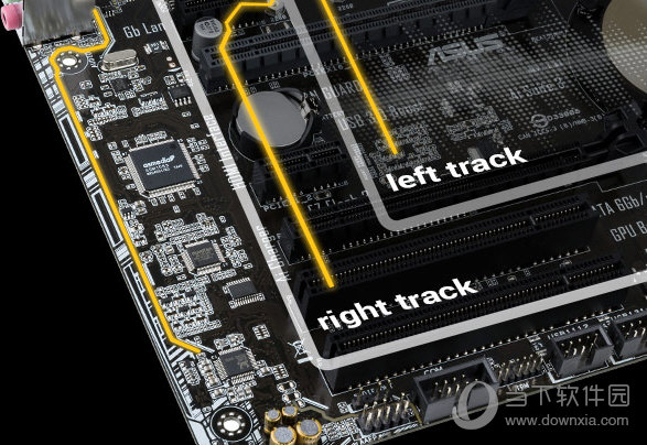 华硕B150M-K主板驱动 V2.1.0.0 官方版