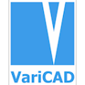 VariCAD 2021破解版 V2.03 免费版