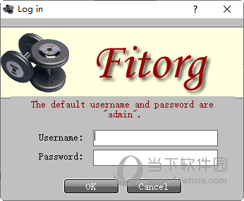 Fitorg(健身房管理软件) V10.1.0 免费版