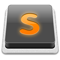 Sublime Text3破解版绿色版 32/64位 免费中文版