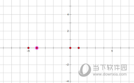 几何画板如何做直线定向平移运动