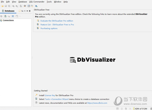 DbVisualizer破解版 V12.0.8 中文免费版