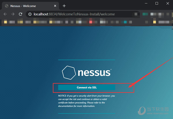 Nessus(漏洞扫描分析软件) V8.13.1 无限制版