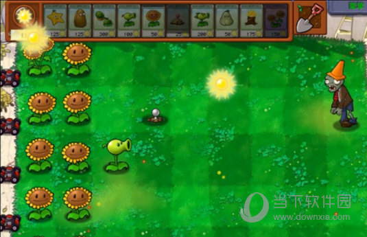 plants vs. zombies goty edition中文补丁 V2021 steam版