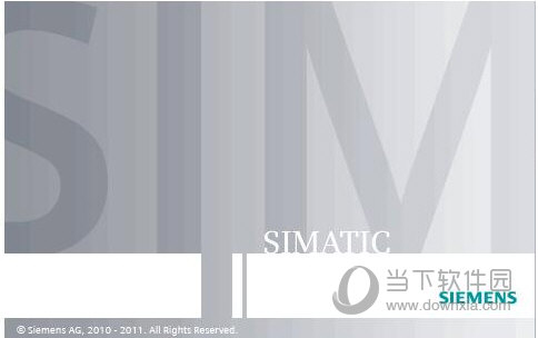 SIMATIC S7 PLCSIM V17 中文免费版