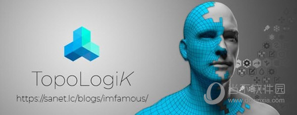 topologik for max2021 V1.12 免费版