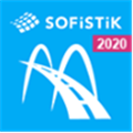 SOFiSTiK(结构有限元设计软件) V2020 免费版