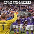 fm2021免steam补丁 V1.0 3DM版