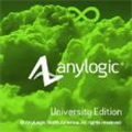 AnyLogic8中文破解版 32/64位 免激活密钥版