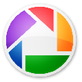 Google Picasa(图片管理工具) V2.7 中文免安装版