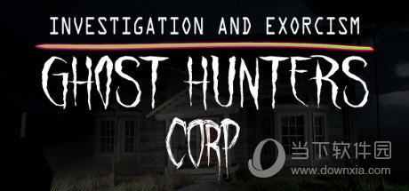 ghost hunter Corp修改器 V1.0 3DM版