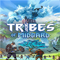 tribes of midgard未加密补丁 V1.0 CODEX版