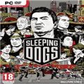 sleeping dogs中文补丁 V7.0 3DM版