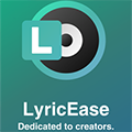 LyricEase音乐软件 V0.8.76.0 最新版