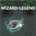 wizard of legend汉化包 V1.0 游侠LMAO版