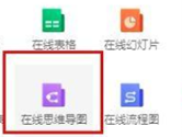 腾讯文档怎么插入思维导图 文档新建方法介绍