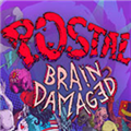 POSTAL Brain Damaged修改器 V1.0 Steam版