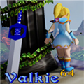 Valkie 64修改器 V1.0 免费版