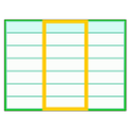 Excel列提取合并器 V1.1.0.0 官方版