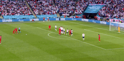 欧洲杯半决赛英格兰2-1战胜丹麦 欧洲杯vs丹麦比分介绍