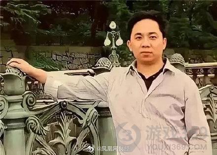 徐翔出狱怎么回事 私募一哥徐翔出狱