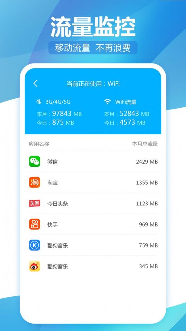 无线WiFi精灵4